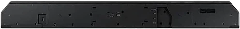 ساندبار 11.1.4 کاناله SAMSUNG HW-Q950A با Dolby Atmos/DTS:X و Alexa داخلی (مدل 2021)، مشکی ساندبار 11.1.4 کاناله SAMSUNG HW-Q950A با Dolby Atmos/DTS:X و Alexa داخلی (مدل 2021)، مشکی
