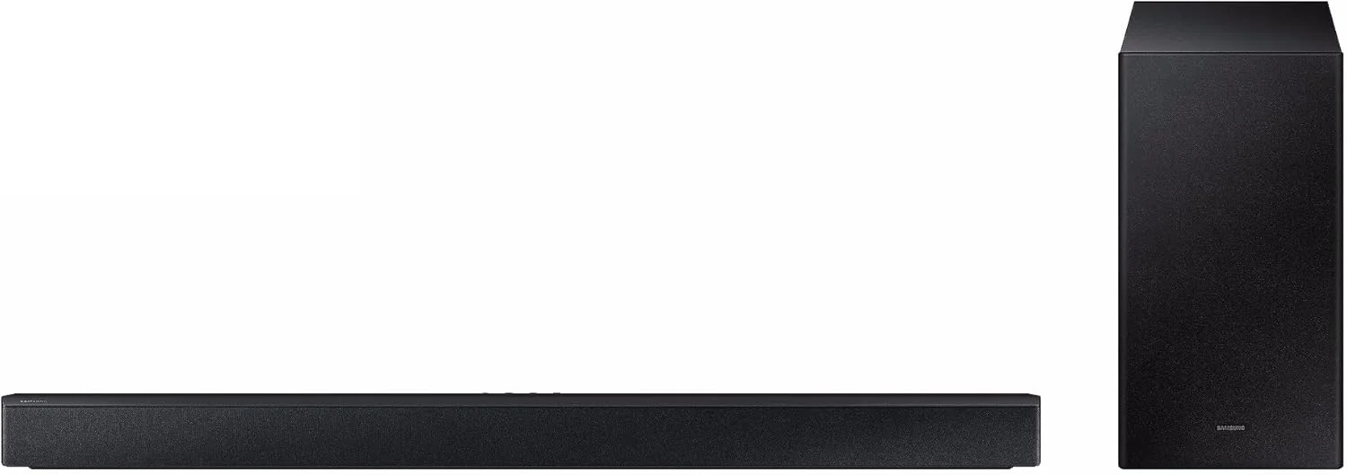 ساندبار سامسونگ مدل HW-C440G