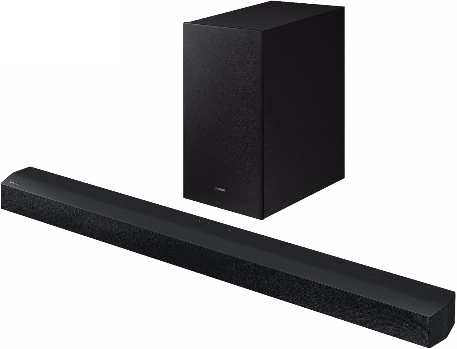 ساندبار سامسونگ مدل HW-C440G ساندبار سامسونگ مدل HW-C440G
