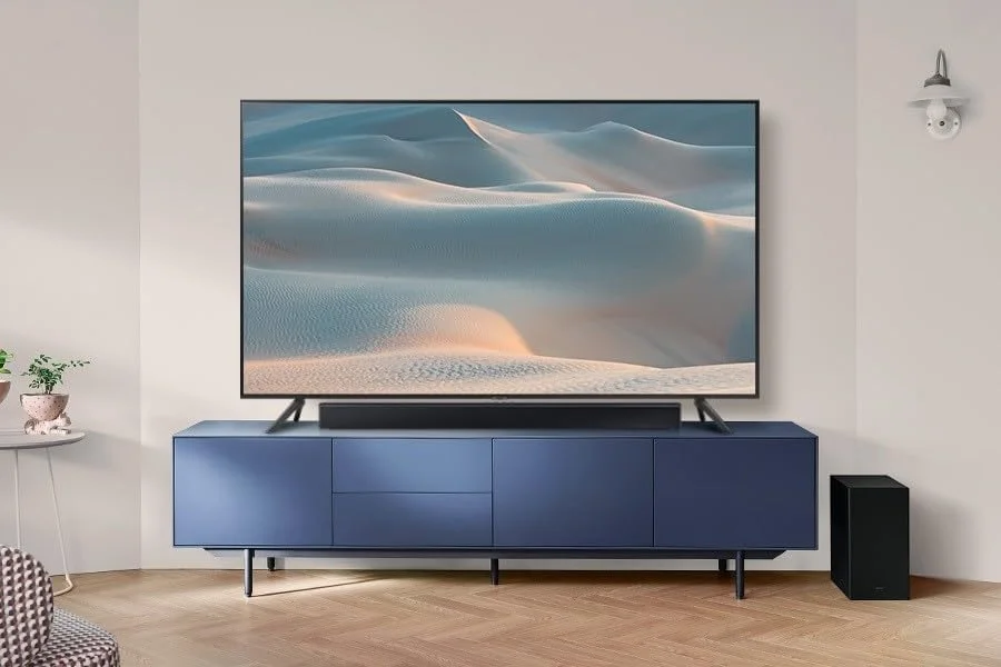 ساندبار سامسونگ مدل HW-C440G ساندبار سامسونگ مدل HW-C440G