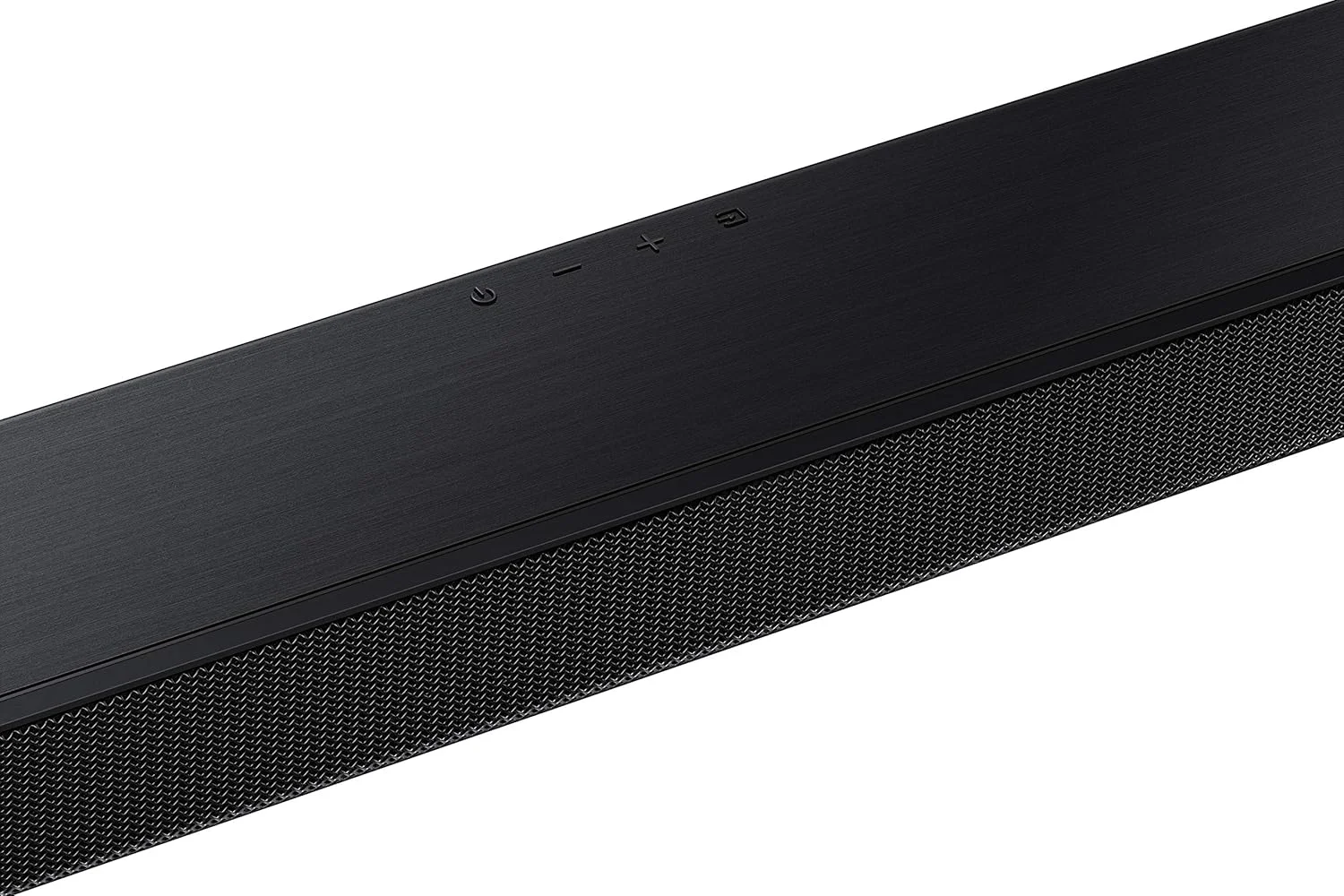 اسپیکر 2.1 کاناله سامسونگ مدل T550/Xl به همراه ساب ووفر بی سیم (320 وات، 5 اسپیکر، Dolby Digital، مشکی) اسپیکر 2.1 کاناله سامسونگ مدل T550/Xl به همراه ساب ووفر بی سیم (320 وات، 5 اسپیکر، Dolby Digital، مشکی)