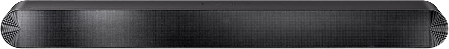 ساندبار بی سیم 3.0 کاناله سامسونگ با فناوری Dolby Digital/DTS Virtual:X و اتصال بلوتوث - HW-S50B/ZN