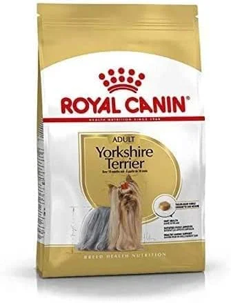 غذای خشک سگ بالغ نژاد یورکشایر رویال کنین، 1.5 کیلوگرم