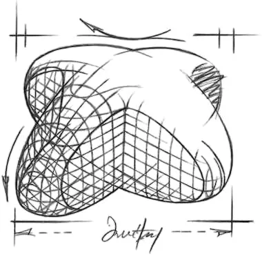 غذای خشک سگ بالغ رویال کنین مدل Satiety Weight Management (V-Diet) وزن 1.5 کیلوگرم