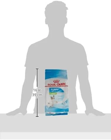 غذای خشک سگ رویال کنین SHN XS پاپی، سایز 1.5 کیلوگرم، غذای سگ نژاد خیلی کوچک، چند رنگ، 02RCXS3