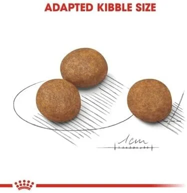 غذای خشک سگ رویال کنین Maxi Junior/Puppy، طعم مرغ، 4 کیلوگرم، 1 عدد