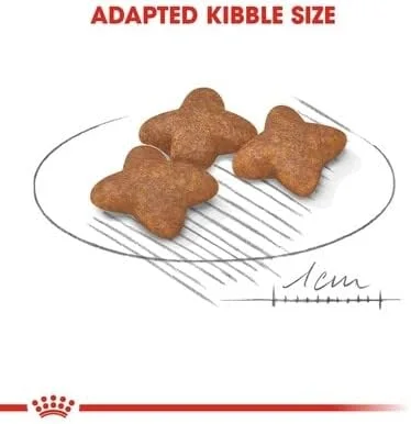 غذای سگ بالغ نژاد کوچک رویال کنین - ۸ کیلوگرم غذای سگ بالغ نژاد کوچک رویال کنین - ۸ کیلوگرم