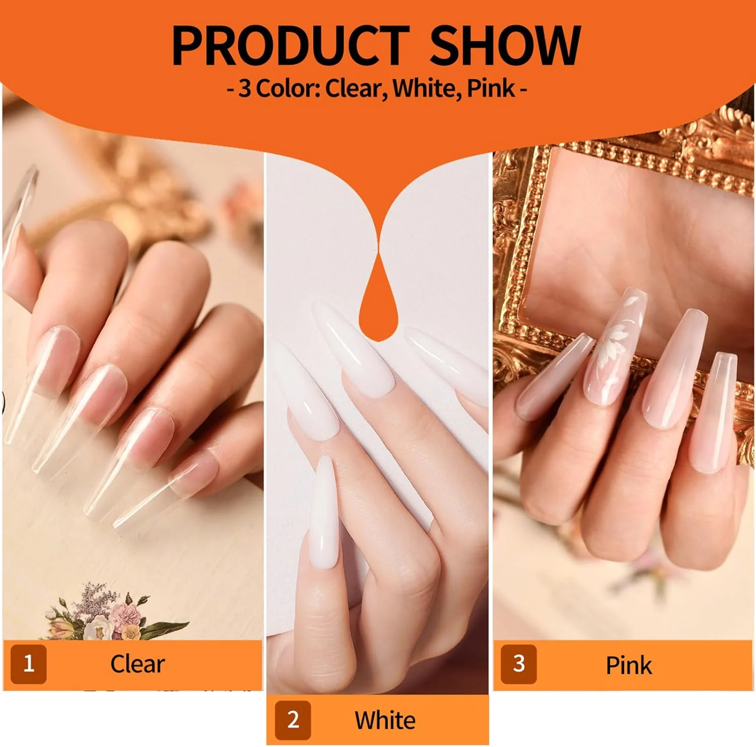 ست پودر و لیکوئید کاشت ناخن اکریلیک با قلم و فرمر برای طراحی و دیزاین ناخن ست پودر و لیکوئید کاشت ناخن اکریلیک با قلم و فرمر برای طراحی و دیزاین ناخن