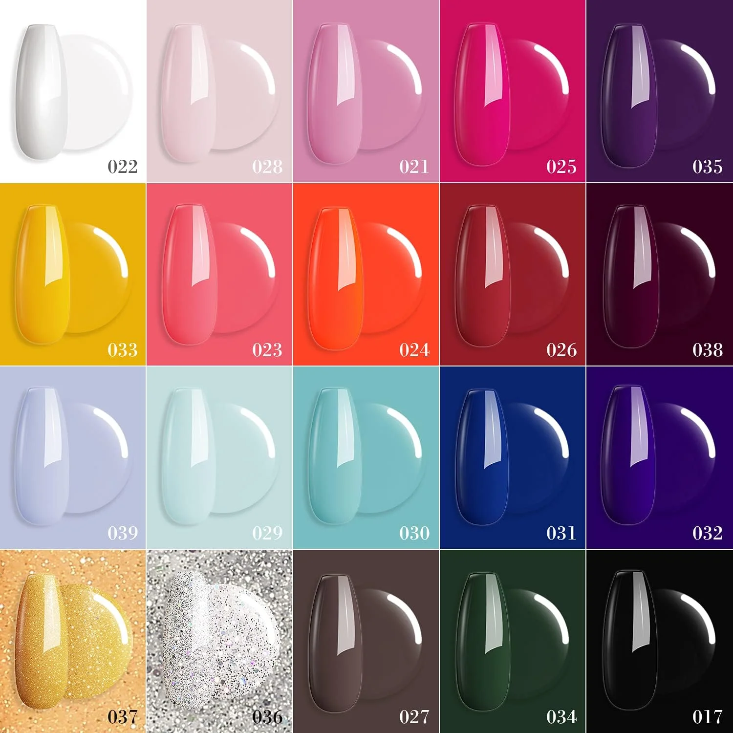 ست آغازگر پودر دیپ ناخن 20 رنگ AZUREBEAUTY، ست مایع ضروری سیستم پودر آکریلیک دیپینگ با بیس/تاپ کت، فعال کننده و محافظ برس برای مانیکور و اکستنشن ناخن فرانسوی، مناسب مبتدیان و استفاده در سالن ست آغازگر پودر دیپ ناخن 20 رنگ AZUREBEAUTY، ست مایع ضروری سیستم پودر آکریلیک دیپینگ با بیس/تاپ کت، فعال کننده و محافظ برس برای مانیکور و اکستنشن ناخن فرانسوی، مناسب مبتدیان و استفاده در سالن