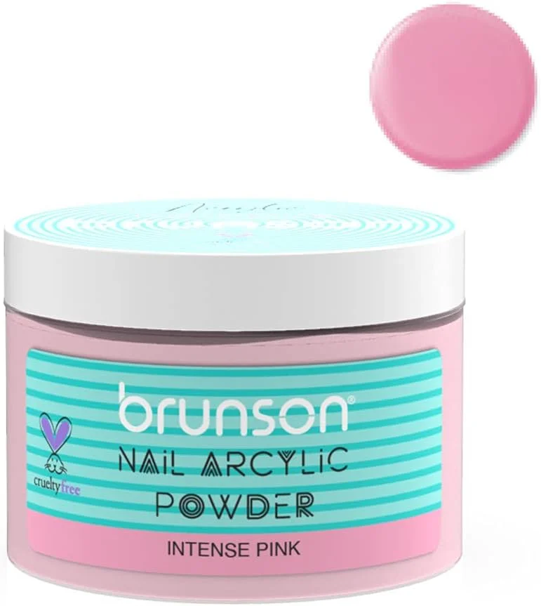 پودر اکریلیک ناخن برانسون، سیستم های اکریلیک ناخن، پودرهای اکستنشن ناخن اکریلیک فرانسوی، پودرهای پلیمری اکریلیک، پودر رنگدانه ناخن، پودر اکریلیک صورتی شدید 180 گرمی پودر اکریلیک ناخن برانسون، سیستم های اکریلیک ناخن، پودرهای اکستنشن ناخن اکریلیک فرانسوی، پودرهای پلیمری اکریلیک، پودر رنگدانه ناخن، پودر اکریلیک صورتی شدید 180 گرمی