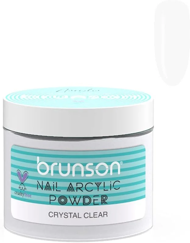 پودر اکریلیک ناخن برانسون، سیستم اکریلیک ناخن، پودرهای اکستنشن ناخن اکریلیک فرانسوی، پودرهای پلیمری اکریلیک، پودر رنگدانه ناخن، پودر اکریلیک کریستالی شفاف 45 گرم پودر اکریلیک ناخن برانسون، سیستم اکریلیک ناخن، پودرهای اکستنشن ناخن اکریلیک فرانسوی، پودرهای پلیمری اکریلیک، پودر رنگدانه ناخن، پودر اکریلیک کریستالی شفاف 45 گرم