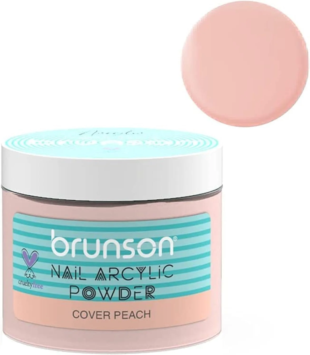 پودر اکریلیک ناخن برانسون، سیستم اکریلیک ناخن، پودرهای اکستنشن ناخن اکریلیک فرانسوی، پودرهای پلیمری اکریلیک، پودر رنگدانه ناخن، پودر اکریلیک COVER PEACH 45 گرم پودر اکریلیک ناخن برانسون، سیستم اکریلیک ناخن، پودرهای اکستنشن ناخن اکریلیک فرانسوی، پودرهای پلیمری اکریلیک، پودر رنگدانه ناخن، پودر اکریلیک COVER PEACH 45 گرم