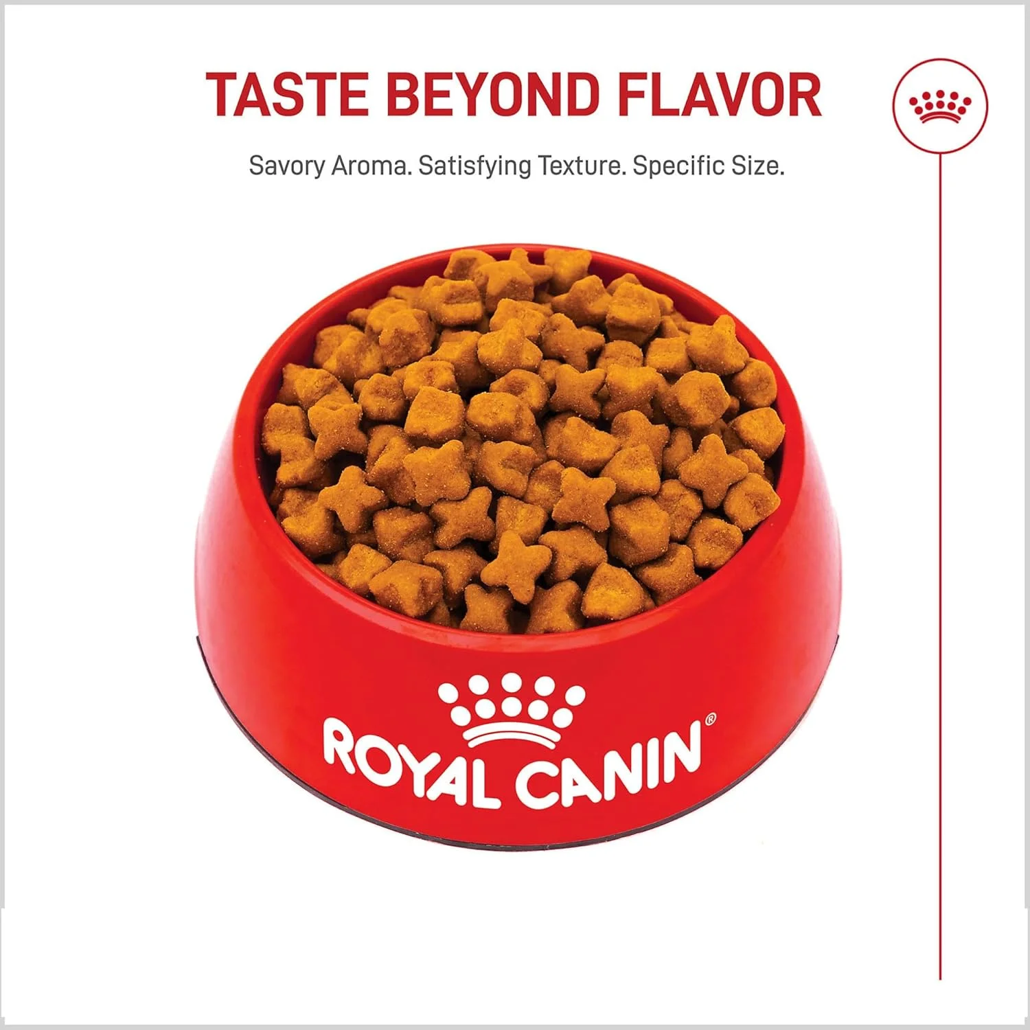 غذای خشک سگ بالغ نژاد ژرمن شپرد رویال کنین، کیسه 30 پوندی