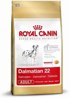 غذای خشک سگ بالغ نژاد دالمیشن رویال کنین - 12 کیلوگرم