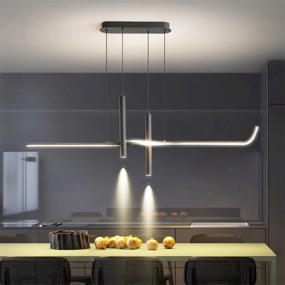 لوستر چراغ سقفی آویز خطی چراغ های آویز میز ناهار خوری چراغ جزیره آشپزخانه چراغ های روشنایی برای رستوران اتاق خواب دفتر کار ستاره لوستر چراغ سقفی آویز خطی چراغ های آویز میز ناهار خوری چراغ جزیره آشپزخانه چراغ های روشنایی برای رستوران اتاق خواب دفتر کار ستاره