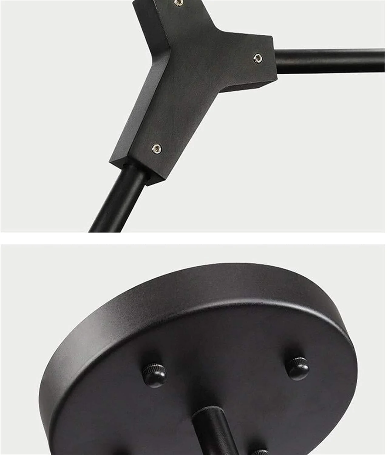 لوستر مدرن مینیمالیستی عالی با طراحی خلاقانه شیشه و آهن فرفورژه، سایز ۱۷۰cm*70cm*50cm، مناسب برای اتاق نشیمن، اتاق خواب، غذاخوری، مطالعه، راهرو، ویلا، ایوان با نور گرم لوستر مدرن مینیمالیستی عالی با طراحی خلاقانه شیشه و آهن فرفورژه، سایز ۱۷۰cm*70cm*50cm، مناسب برای اتاق نشیمن، اتاق خواب، غذاخوری، مطالعه، راهرو، ویلا، ایوان با نور گرم