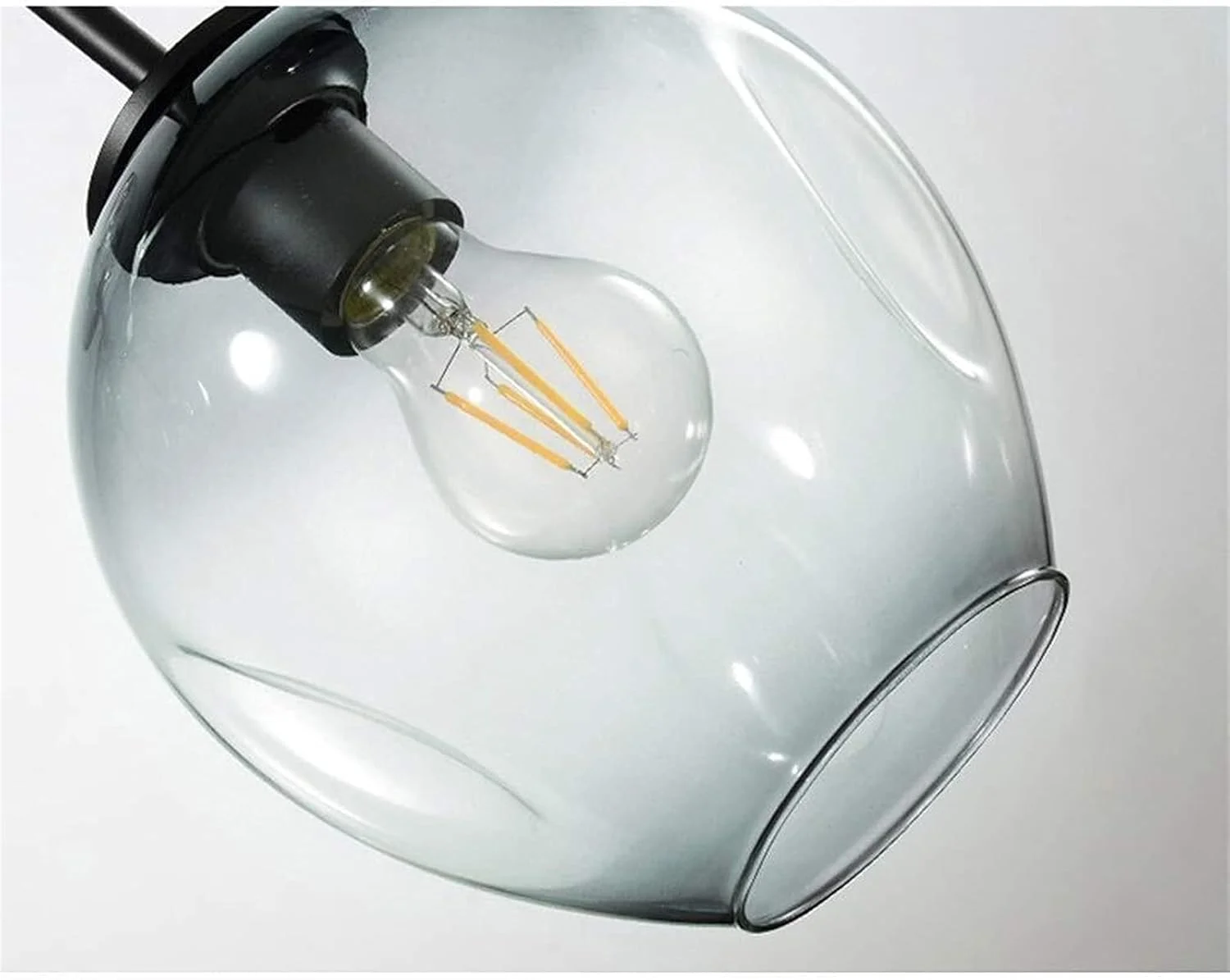 لوستر مدرن مینیمالیستی عالی با طراحی خلاقانه شیشه و آهن فرفورژه، سایز ۱۷۰cm*70cm*50cm، مناسب برای اتاق نشیمن، اتاق خواب، غذاخوری، مطالعه، راهرو، ویلا، ایوان با نور گرم لوستر مدرن مینیمالیستی عالی با طراحی خلاقانه شیشه و آهن فرفورژه، سایز ۱۷۰cm*70cm*50cm، مناسب برای اتاق نشیمن، اتاق خواب، غذاخوری، مطالعه، راهرو، ویلا، ایوان با نور گرم