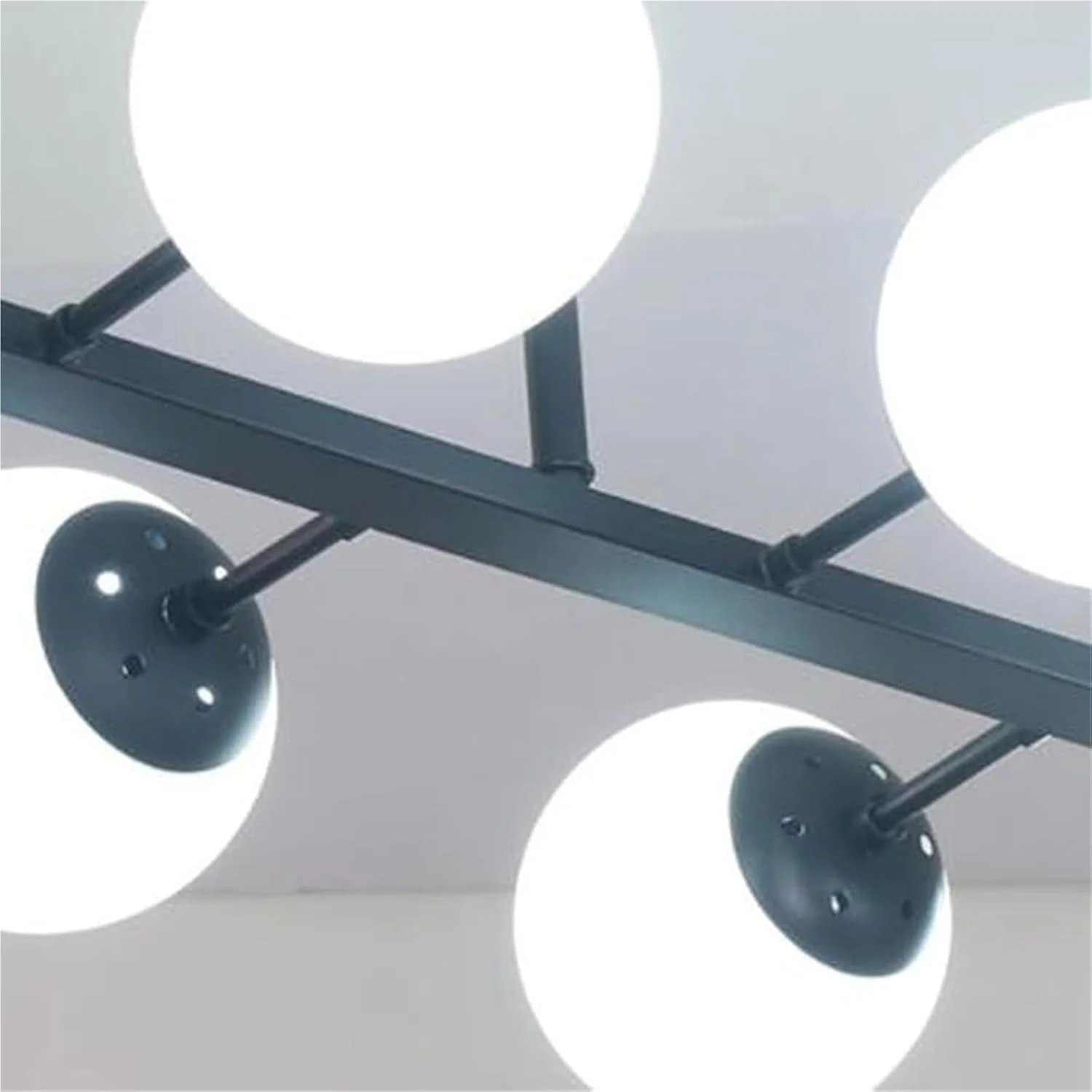 لوستر کریستالی گرد لوکس، آویز مدرن، روشنایی وینتج، چراغ سقفی، چراغ نیمه فرورفته صنعتی برای اتاق نشیمن و غذاخوری لوستر کریستالی گرد لوکس، آویز مدرن، روشنایی وینتج، چراغ سقفی، چراغ نیمه فرورفته صنعتی برای اتاق نشیمن و غذاخوری