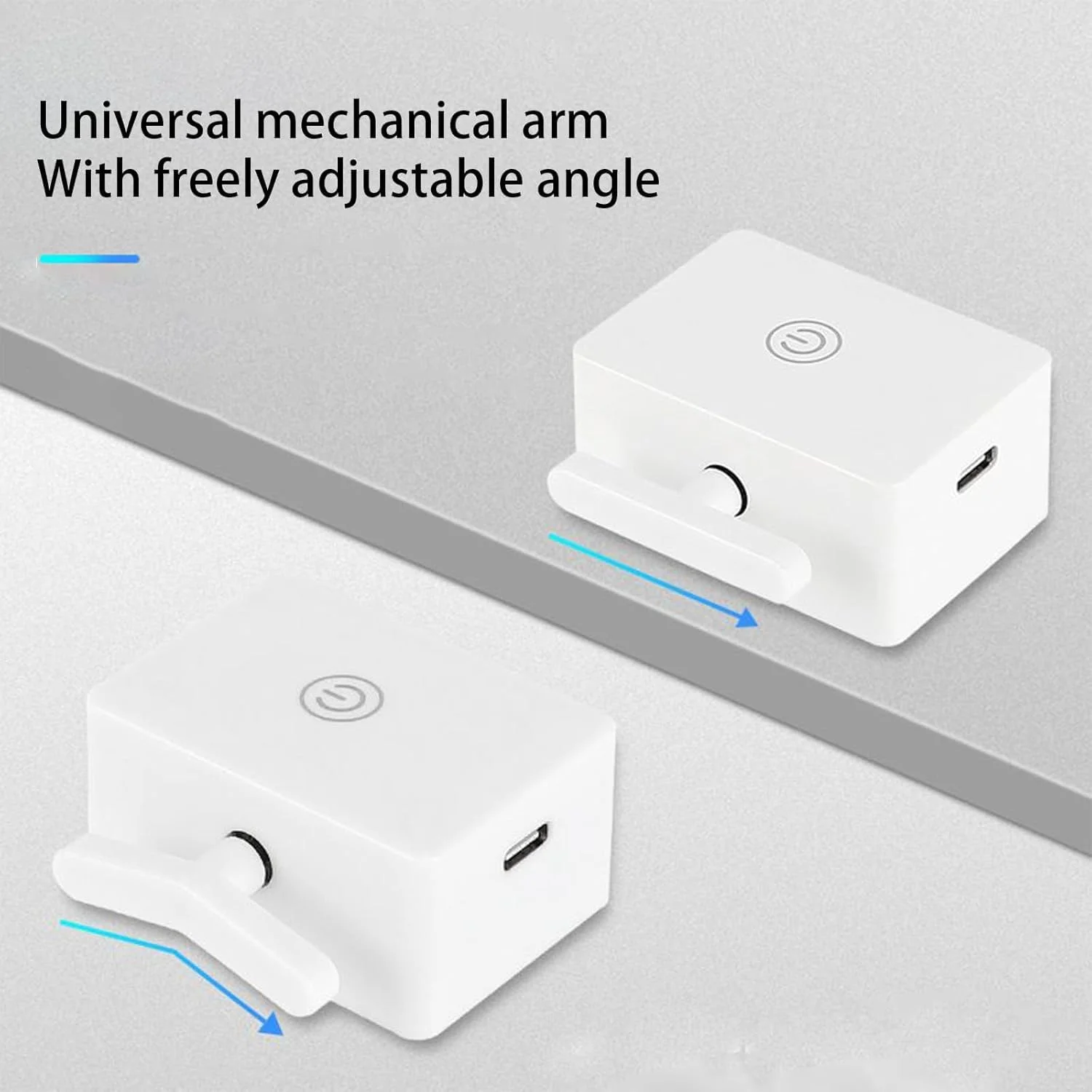 کلیدهای چراغ هوشمند بی سیم - کنترل از راه دور چراغ، دکمه فشاری هوشمند کلید، برای کلیدهای الاکلنگی، برد 8 تا 20 متر (مدل فرکانس رادیویی) کلیدهای چراغ هوشمند بی سیم - کنترل از راه دور چراغ، دکمه فشاری هوشمند کلید، برای کلیدهای الاکلنگی، برد 8 تا 20 متر (مدل فرکانس رادیویی)