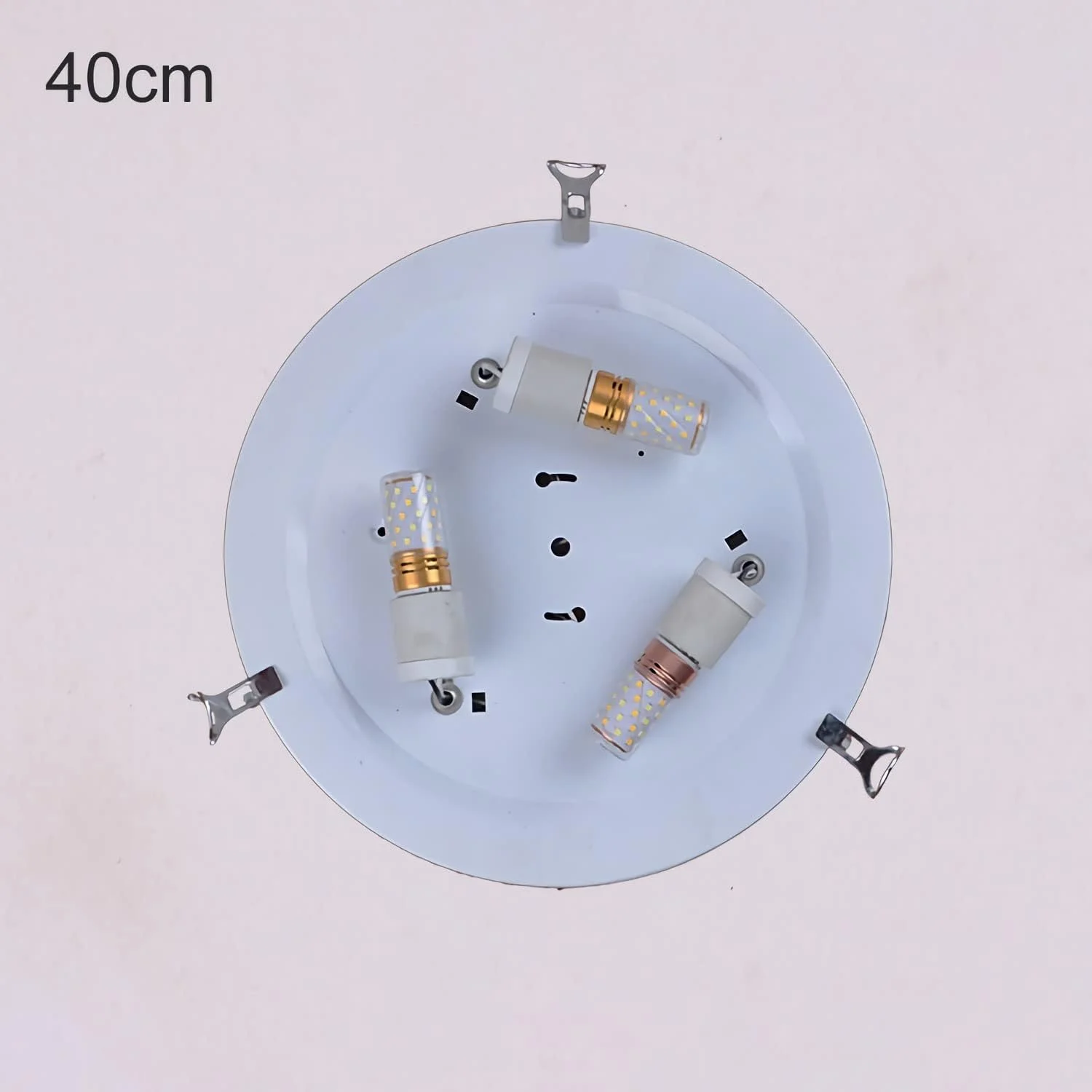 چراغ سقفی به سبک تیفانی، نصب سطحی، 30/40 سانتی متر، چراغ های شیشه ای رنگی دست ساز قدیمی برای دکور اتاق نشیمن، اتاق خواب، سالن غذاخوری، راهرو، لافت، DX28، 40x10cm چراغ سقفی به سبک تیفانی، نصب سطحی، 30/40 سانتی متر، چراغ های شیشه ای رنگی دست ساز قدیمی برای دکور اتاق نشیمن، اتاق خواب، سالن غذاخوری، راهرو، لافت، DX28، 40x10cm