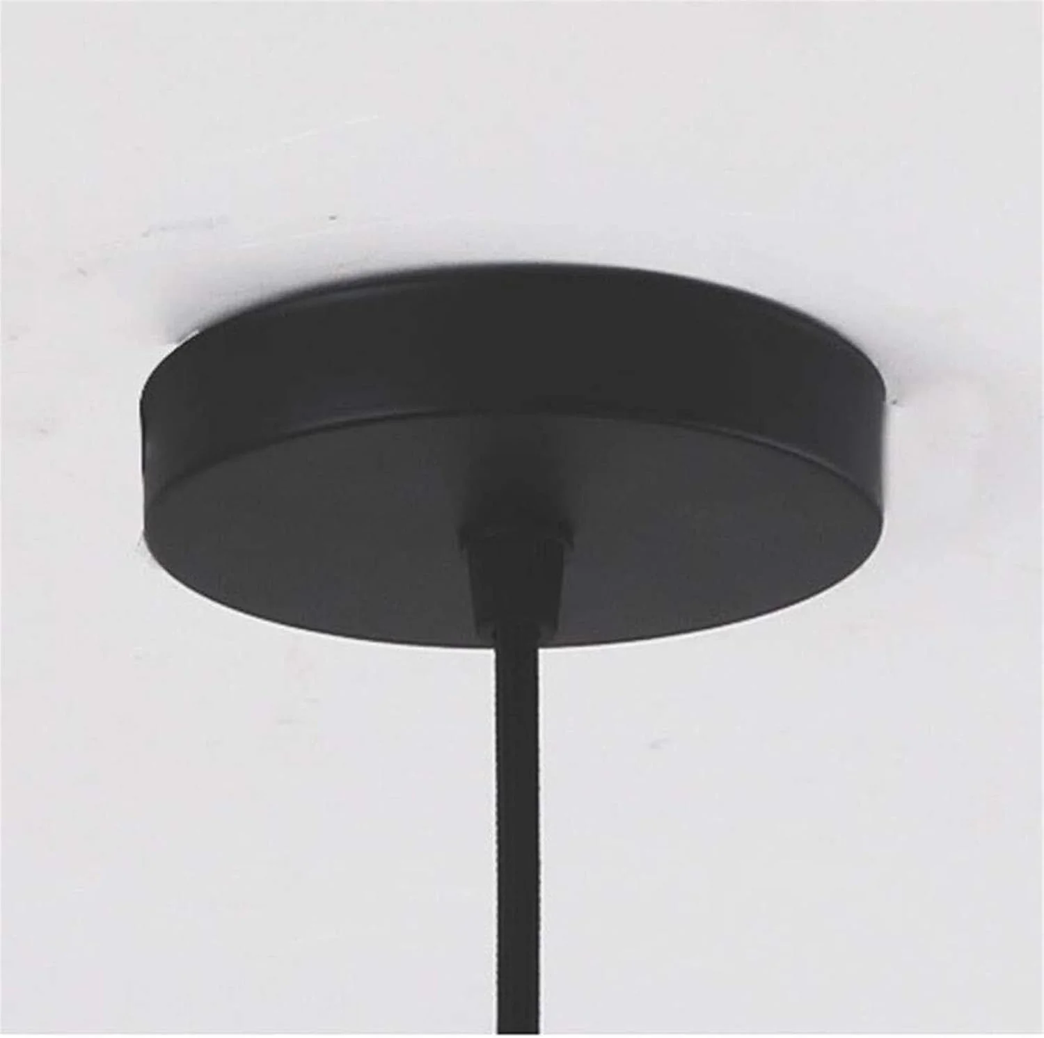 لوستر آهنی طلایی، لوستر مدرن به سبک صنعتی، لوستر بار، لوستر رستوران، ویترین فروشگاه، 22CM * 14CM، زینت بخش زندگی