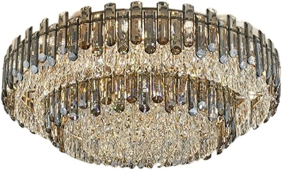 لوستر آویز ZKSKOX مناسب اتاق نشیمن، لوستر مدرن و ساده، لوستر کریستالی اتاق خواب، لوستر سالن غذاخوری و لوستر اصلی سالن لوستر آویز ZKSKOX مناسب اتاق نشیمن، لوستر مدرن و ساده، لوستر کریستالی اتاق خواب، لوستر سالن غذاخوری و لوستر اصلی سالن