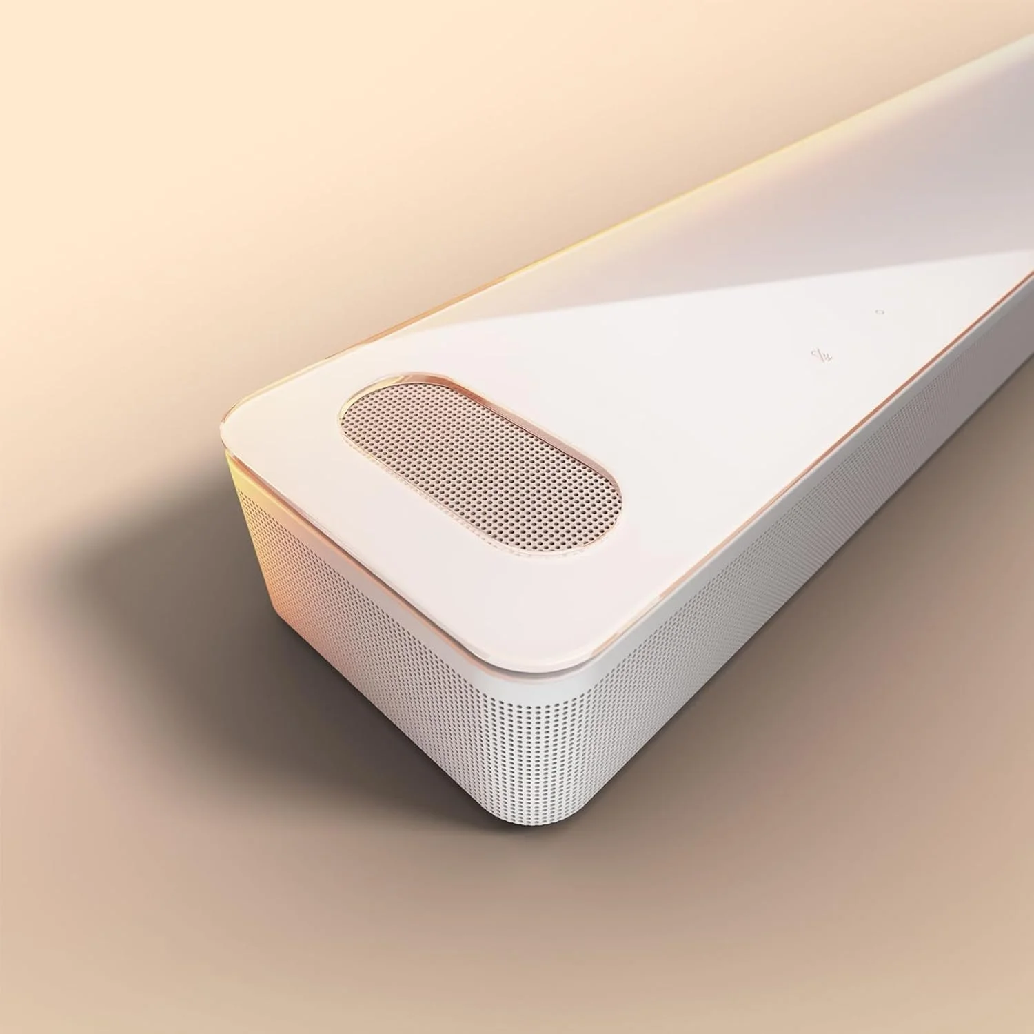 ساندبار هوشمند اولترا Bose با Dolby Atmos به همراه کنترل صوتی الکسا و گوگل، سیستم صوتی فراگیر برای تلویزیون، سفید 2023 ساندبار هوشمند اولترا Bose با Dolby Atmos به همراه کنترل صوتی الکسا و گوگل، سیستم صوتی فراگیر برای تلویزیون، سفید 2023