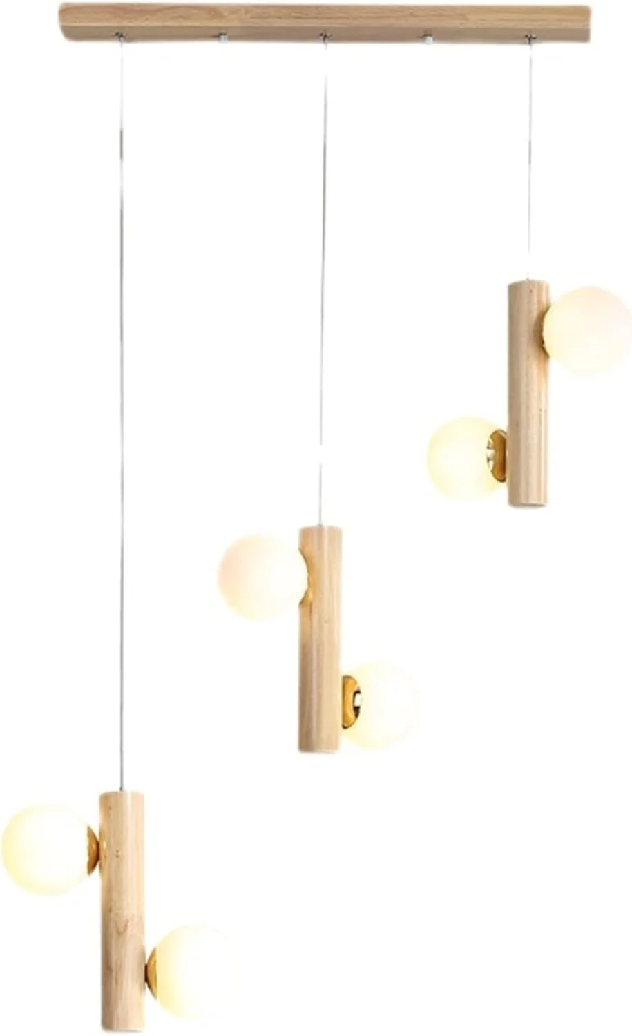 لوستر سقفی ZKSKOX مناسب اتاق ناهارخوری، آشپزخانه، دکوراسیون منزل، اتاق خواب و چراغ های کنار تخت لوستر سقفی ZKSKOX مناسب اتاق ناهارخوری، آشپزخانه، دکوراسیون منزل، اتاق خواب و چراغ های کنار تخت