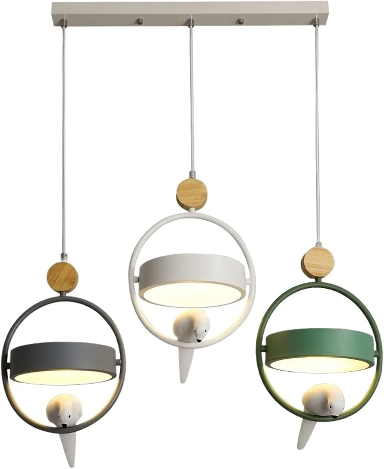 لوستر آویز ZKSKOX مناسب اتاق نشیمن، لوستر مدرن آشپزخانه، روشنایی خلاقانه ساده، آویز کریستالی اتاق خواب لوستر آویز ZKSKOX مناسب اتاق نشیمن، لوستر مدرن آشپزخانه، روشنایی خلاقانه ساده، آویز کریستالی اتاق خواب