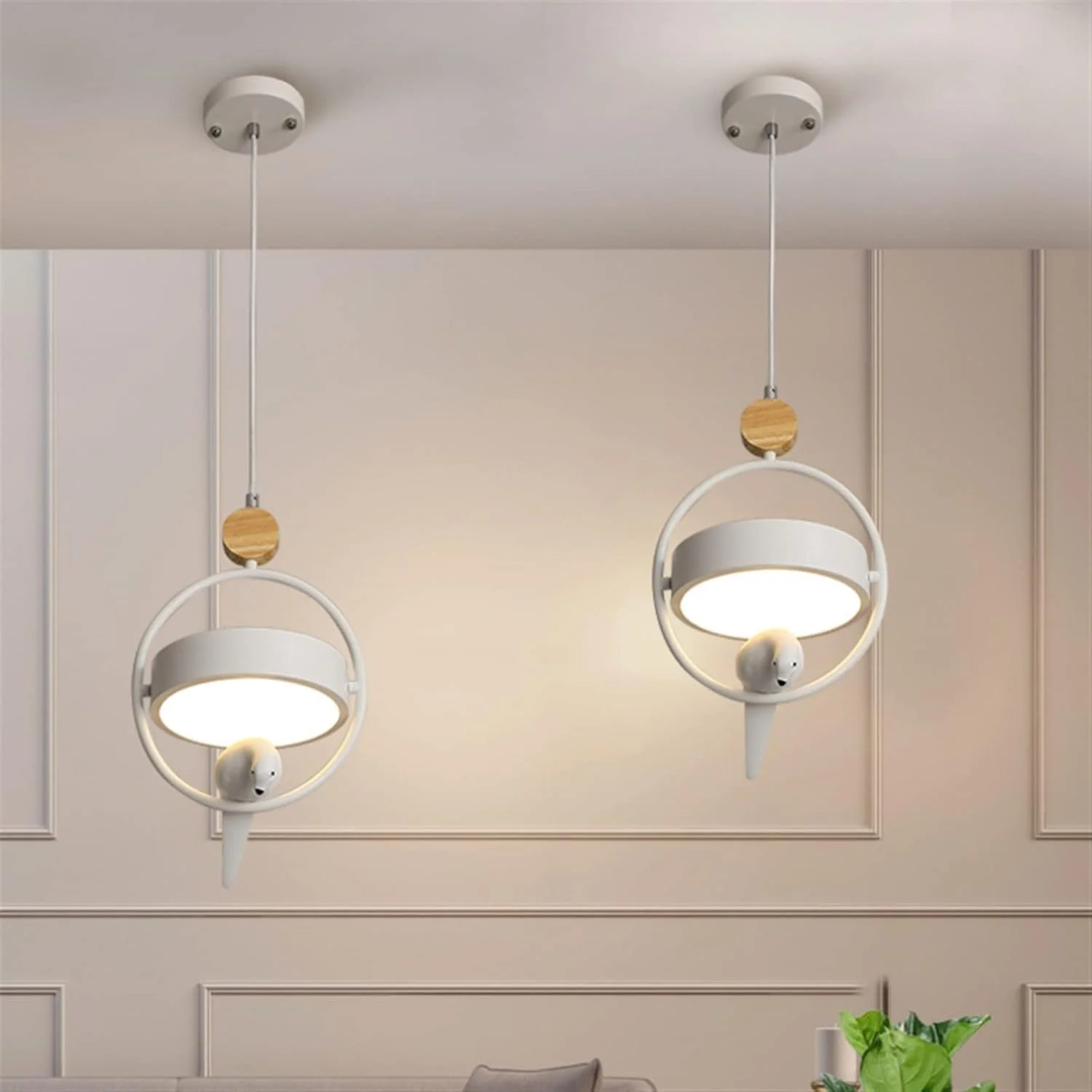 لوستر آویز ZKSKOX مناسب اتاق نشیمن، لوستر مدرن آشپزخانه، روشنایی خلاقانه ساده، آویز کریستالی اتاق خواب لوستر آویز ZKSKOX مناسب اتاق نشیمن، لوستر مدرن آشپزخانه، روشنایی خلاقانه ساده، آویز کریستالی اتاق خواب