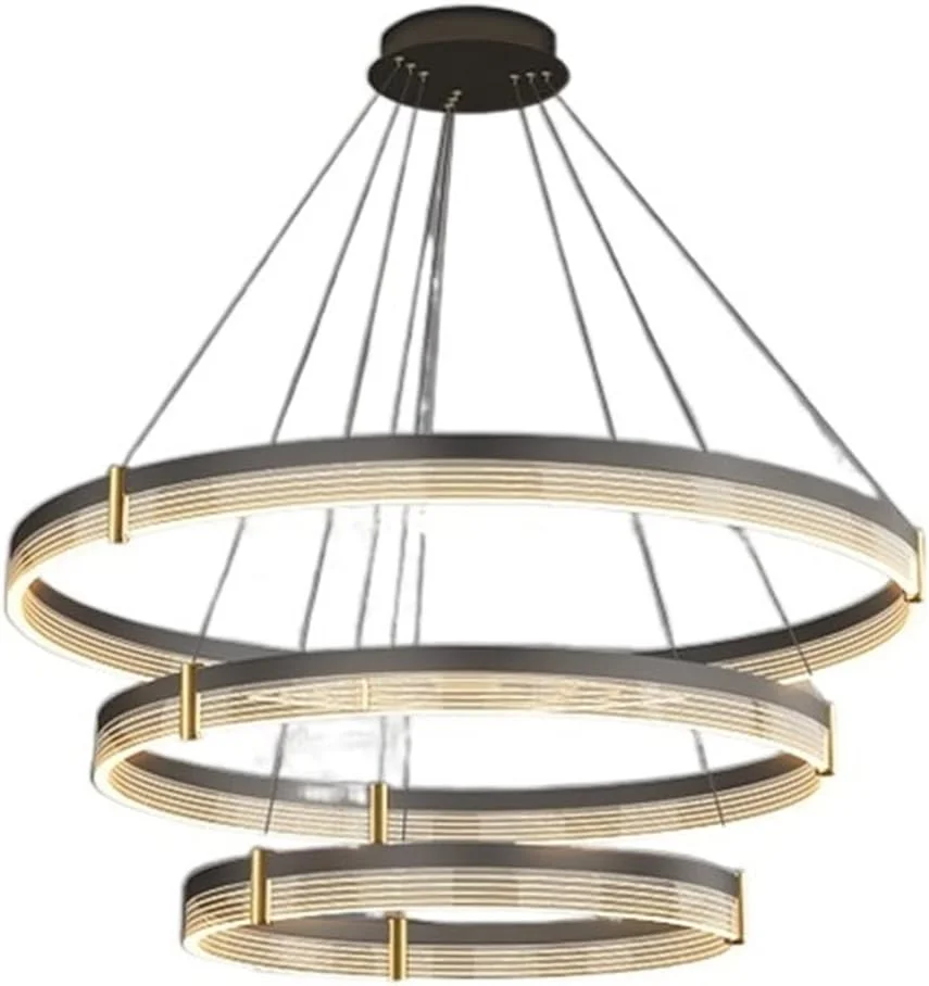 لوستر آویز ZKSKOX مناسب اتاق ناهارخوری، لوستر لوکس خلاقانه برای بار، لوستر مدرن ساده برای اتاق خواب، چراغ اتاق نشیمن، چراغ راهرو لوستر آویز ZKSKOX مناسب اتاق ناهارخوری، لوستر لوکس خلاقانه برای بار، لوستر مدرن ساده برای اتاق خواب، چراغ اتاق نشیمن، چراغ راهرو