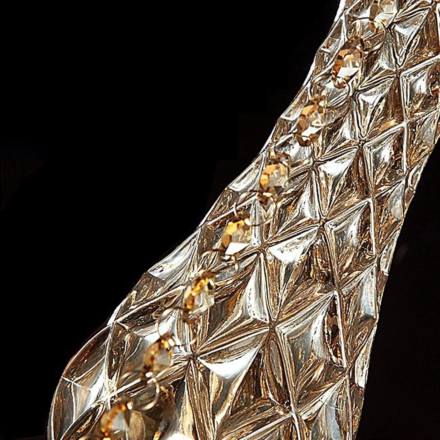 لوستر سقفی ZKSKOX لوستر خانگی سقفی اتاق خواب اتاق نشیمن اتاق غذاخوری لوستر