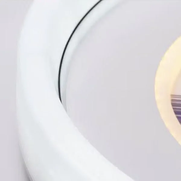 چراغ سقفی LED با طرح گل مدرن رافین - چراغ سقفی تزئینی برای اتاق کودک، اتاق خواب یا اتاق نشیمن چراغ سقفی LED با طرح گل مدرن رافین - چراغ سقفی تزئینی برای اتاق کودک، اتاق خواب یا اتاق نشیمن