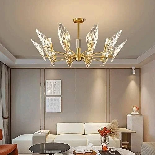 لوستر حلقه مسی با حباب شیشه ای، روشنایی کریستالی، لوستر سقفی، چراغ آویز، چراغ سقفی لوستر حلقه مسی با حباب شیشه ای، روشنایی کریستالی، لوستر سقفی، چراغ آویز، چراغ سقفی