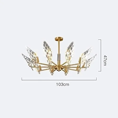 لوستر حلقه مسی با حباب شیشه ای، روشنایی کریستالی، لوستر سقفی، چراغ آویز، چراغ سقفی لوستر حلقه مسی با حباب شیشه ای، روشنایی کریستالی، لوستر سقفی، چراغ آویز، چراغ سقفی