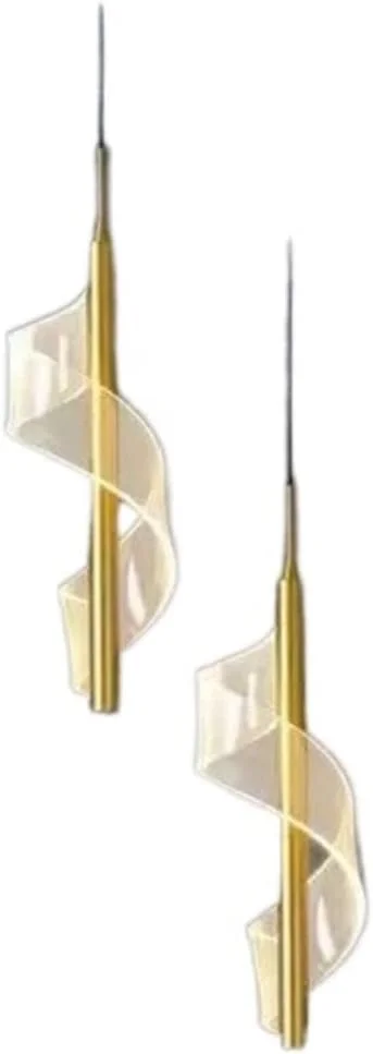 چراغ آویز YYVVBBF، لوستر چند ضلعی رستوران، چراغ بار مدرن مینیمالیستی، نورپردازی خلاقانه فروشگاه فایرفلای