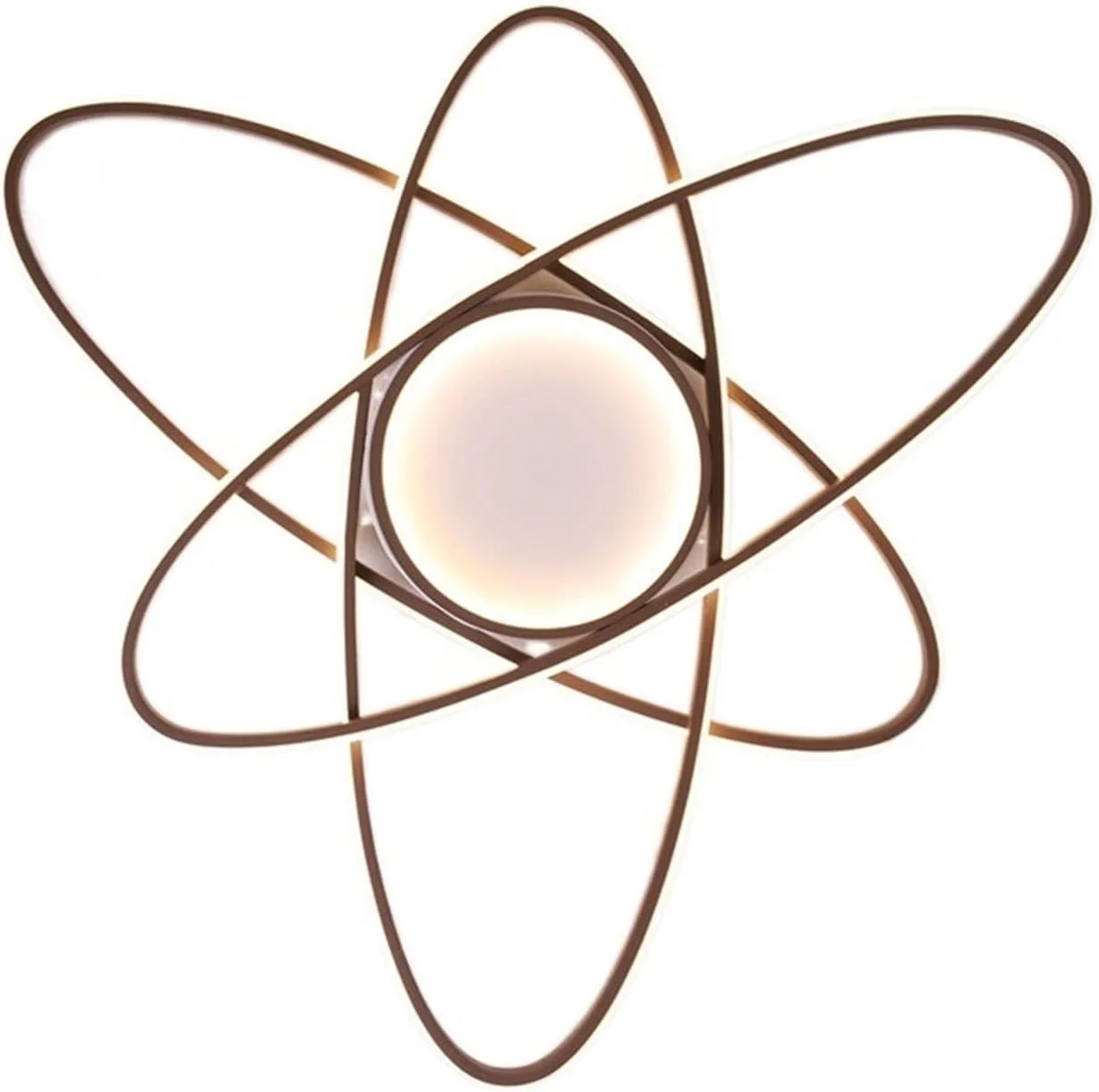 لوستر آویز YYVVBBF، لوستر کریستالی فرفورژه، چراغ سقفی سفید، چراغ های شمعی، روشنایی