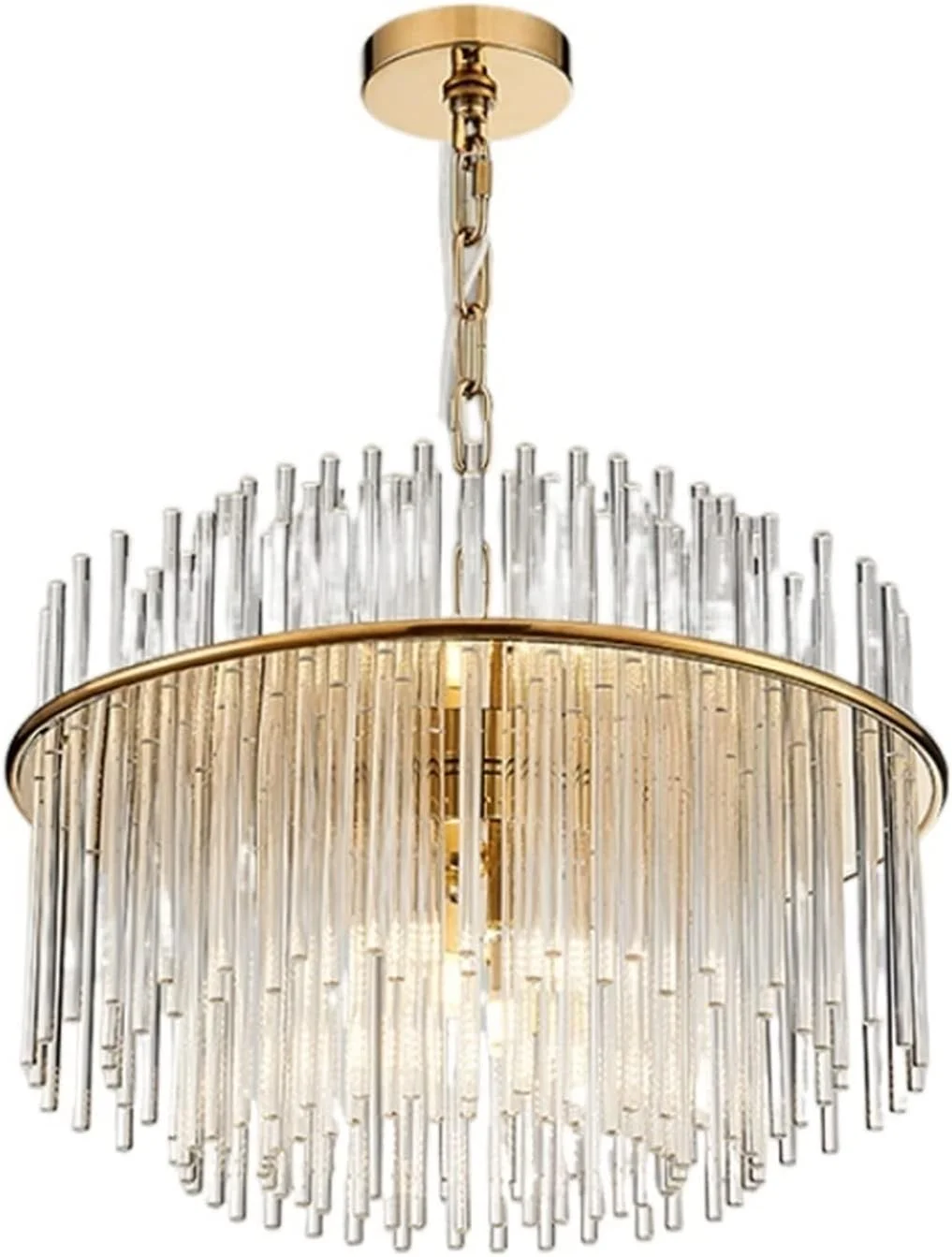 لوستر آویز YYVVBBF مدرن و خلاقانه، مدل کیف ثروت، مناسب ویلا، اتاق خواب، کنار تخت، لوکس، کریستالی، ساده، طراحی شده برای بار و راهرو