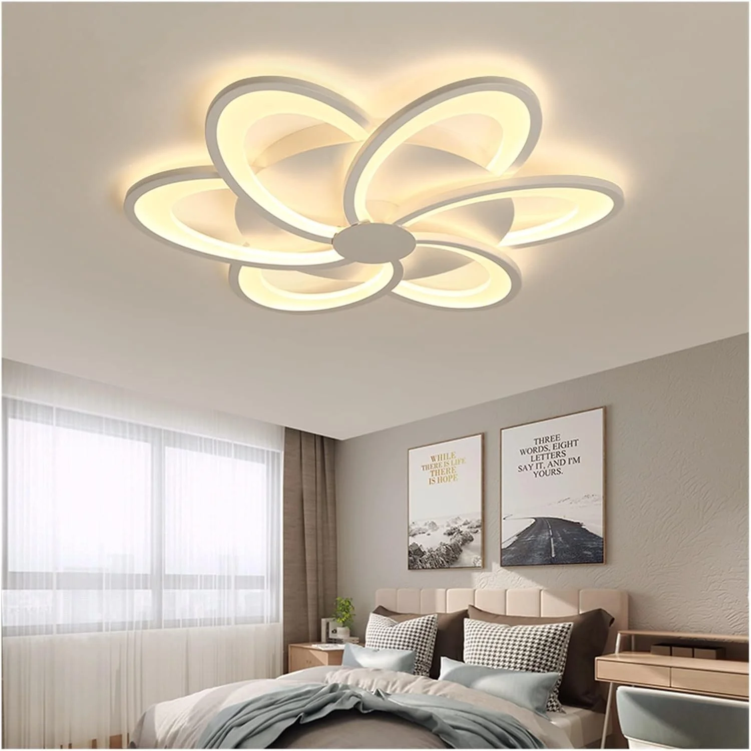 لوستر آویز YYVVBBF، چراغ اتاق نشیمن، لوستر کریستالی مدرن و ساده، لوستر تزئینی اتاق خواب و غذاخوری لوستر آویز YYVVBBF، چراغ اتاق نشیمن، لوستر کریستالی مدرن و ساده، لوستر تزئینی اتاق خواب و غذاخوری