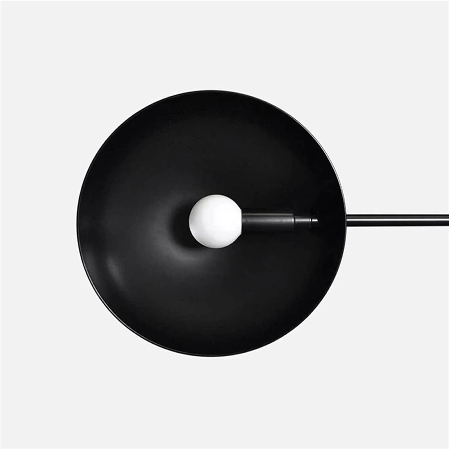 لوستر سقفی YYVVBBF چراغ آویز سقفی اتاق ناهارخوری اتاق خواب اتاق نشیمن دکوراسیون کافه چراغ خطی خانگی