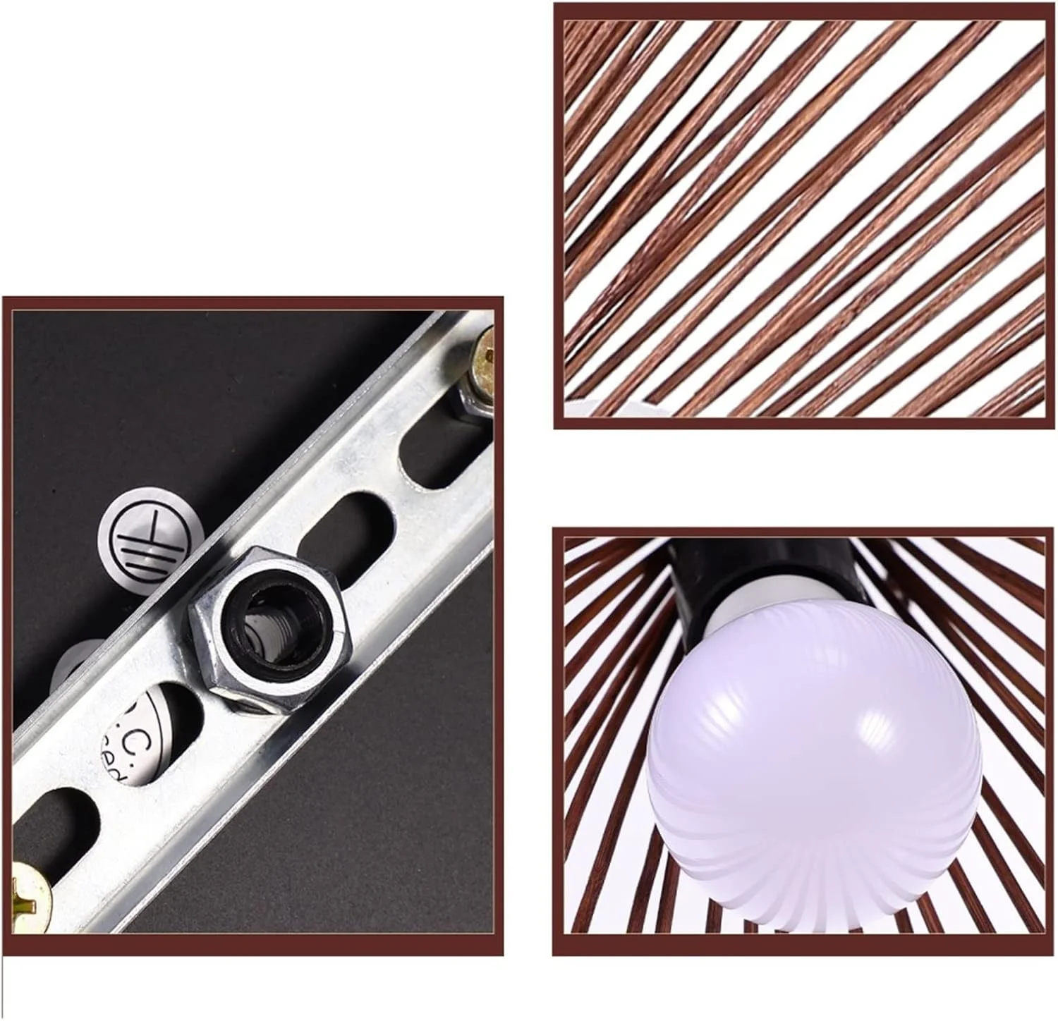 لوستر سقفی YYVVBBF چراغ سقفی اتاق نشیمن اتاق غذاخوری آشپزخانه دکوراسیون اتاق چای لوستر سقفی YYVVBBF چراغ سقفی اتاق نشیمن اتاق غذاخوری آشپزخانه دکوراسیون اتاق چای