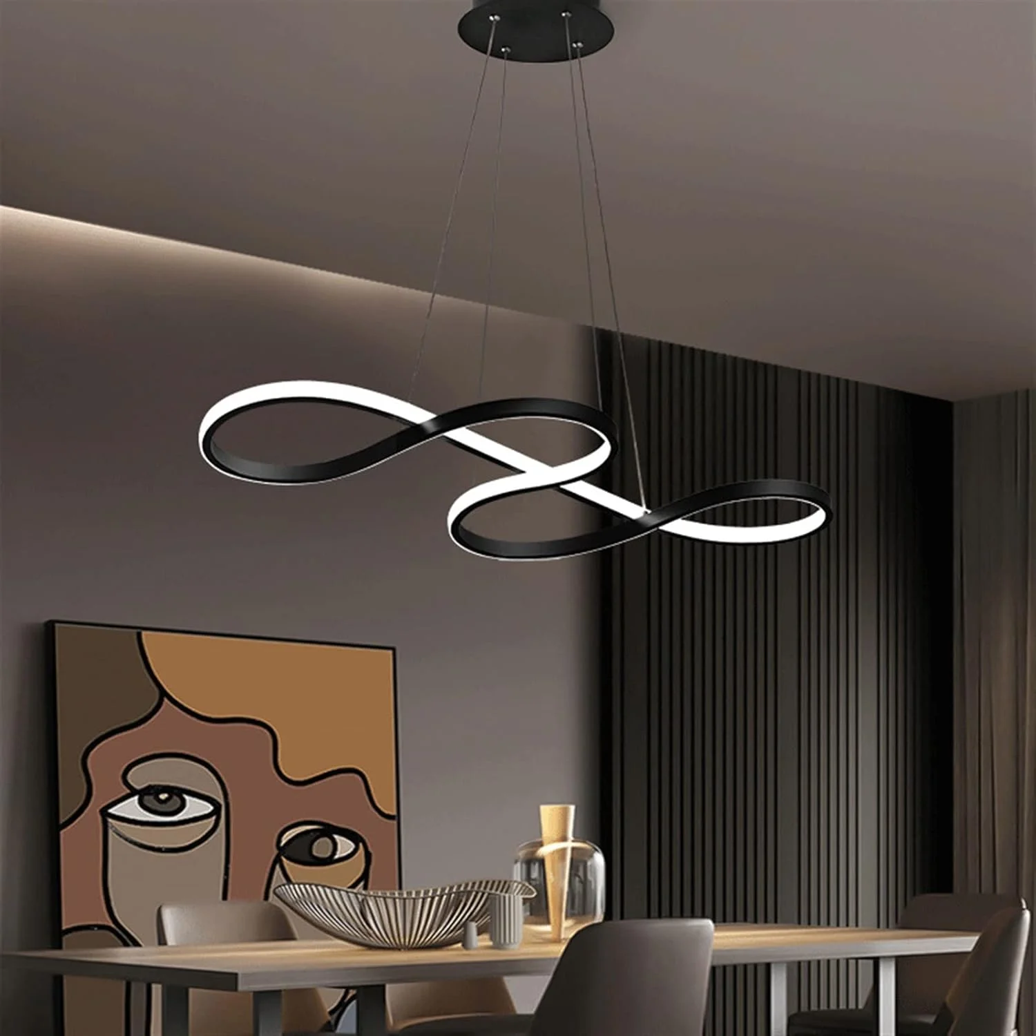 لوستر سقفی آشپزخانه YYVVBBF، لوستر اتاق ناهارخوری، لوستر اداری، دکوراسیون اتاق زیر شیروانی، چراغ سقفی اتاق نشیمن، مبلمان اتاق خواب (Hortelé) لوستر سقفی آشپزخانه YYVVBBF، لوستر اتاق ناهارخوری، لوستر اداری، دکوراسیون اتاق زیر شیروانی، چراغ سقفی اتاق نشیمن، مبلمان اتاق خواب (Hortelé)