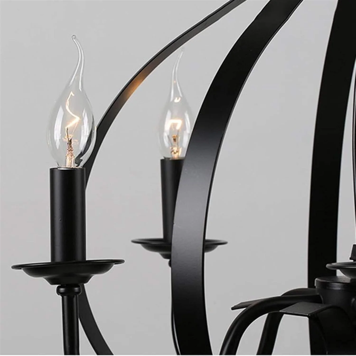 چراغ سقفی مشکی فرفورژه با کیفیت ساخت عالی، مناسب رستوران، سایز 50M*50Cm، روشنایی لامپ، مناسب کافه، بار، ایوان، رستوران، اتاق خواب، مطالعه، اتاق نشیمن، زیبا چراغ سقفی مشکی فرفورژه با کیفیت ساخت عالی، مناسب رستوران، سایز 50M*50Cm، روشنایی لامپ، مناسب کافه، بار، ایوان، رستوران، اتاق خواب، مطالعه، اتاق نشیمن، زیبا