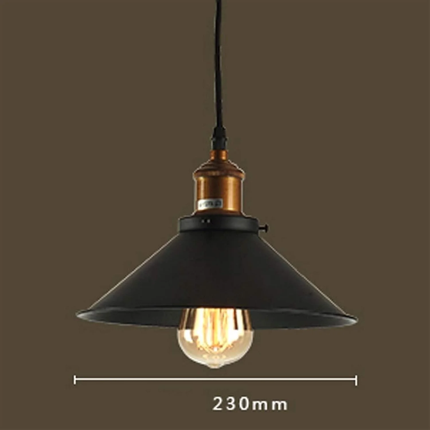 لوستر آویز اتاق ناهارخوری طرح وینتیج، فلزی، دکور هنری، مناسب اتاق نشیمن، آویز بار، کافه، چراغ سقفی اداری، تزئینی با سرپیچ E27 ادیسونی لوستر آویز اتاق ناهارخوری طرح وینتیج، فلزی، دکور هنری، مناسب اتاق نشیمن، آویز بار، کافه، چراغ سقفی اداری، تزئینی با سرپیچ E27 ادیسونی