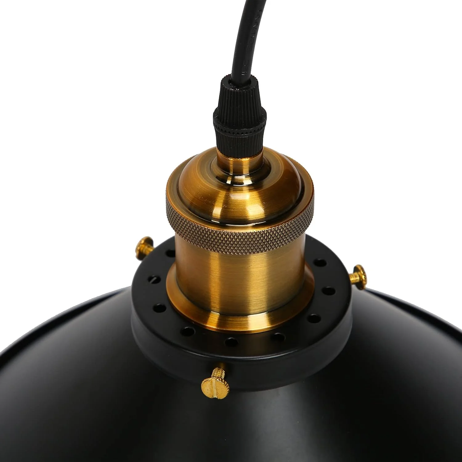 چراغ سقفی آهنی مشکی ViaGasaFamido، ست 3 عددی چراغ های سقفی، آویز روستایی، راهروی E27 آهنی فرفورژه برای اتاق غذاخوری و چراغ های میانی چراغ سقفی آهنی مشکی ViaGasaFamido، ست 3 عددی چراغ های سقفی، آویز روستایی، راهروی E27 آهنی فرفورژه برای اتاق غذاخوری و چراغ های میانی