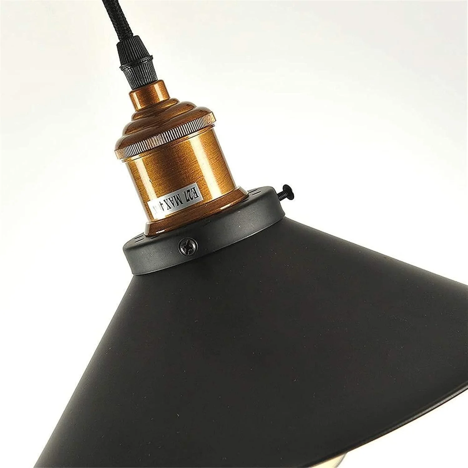 لوستر آویز اتاق ناهارخوری طرح وینتیج، فلزی، دکور هنری، مناسب اتاق نشیمن، آویز بار، کافه، چراغ سقفی اداری، تزئینی با سرپیچ E27 ادیسونی لوستر آویز اتاق ناهارخوری طرح وینتیج، فلزی، دکور هنری، مناسب اتاق نشیمن، آویز بار، کافه، چراغ سقفی اداری، تزئینی با سرپیچ E27 ادیسونی