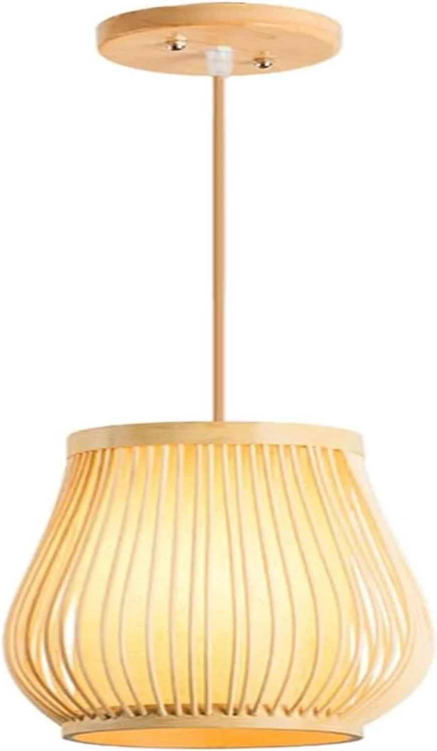 لوستر سنتی با سایه بان سبدی، چراغ آویز حصیری کرم رنگ، فانوسی از جنس کاغذ پوستی، لوستر لوستر سنتی با سایه بان سبدی، چراغ آویز حصیری کرم رنگ، فانوسی از جنس کاغذ پوستی، لوستر