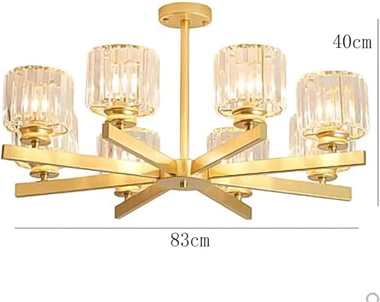 لوستر کریستالی وینتیج، چراغ آویز سقفی آهنی برای دکوراسیون خانه های روستایی، میز ناهارخوری و اتاق نشیمن لوستر کریستالی وینتیج، چراغ آویز سقفی آهنی برای دکوراسیون خانه های روستایی، میز ناهارخوری و اتاق نشیمن