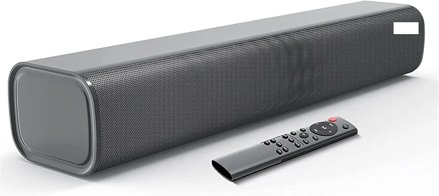 اسپیکر کامپیوتر HODORE، اسپیکر ساندبار سیستم صوتی سینمای خانگی، اسپیکر بلوتوثی ساب ووفر، ساندبار با پشتیبانی از اسپیکر کامپیوتر HODORE، اسپیکر ساندبار سیستم صوتی سینمای خانگی، اسپیکر بلوتوثی ساب ووفر، ساندبار با پشتیبانی از