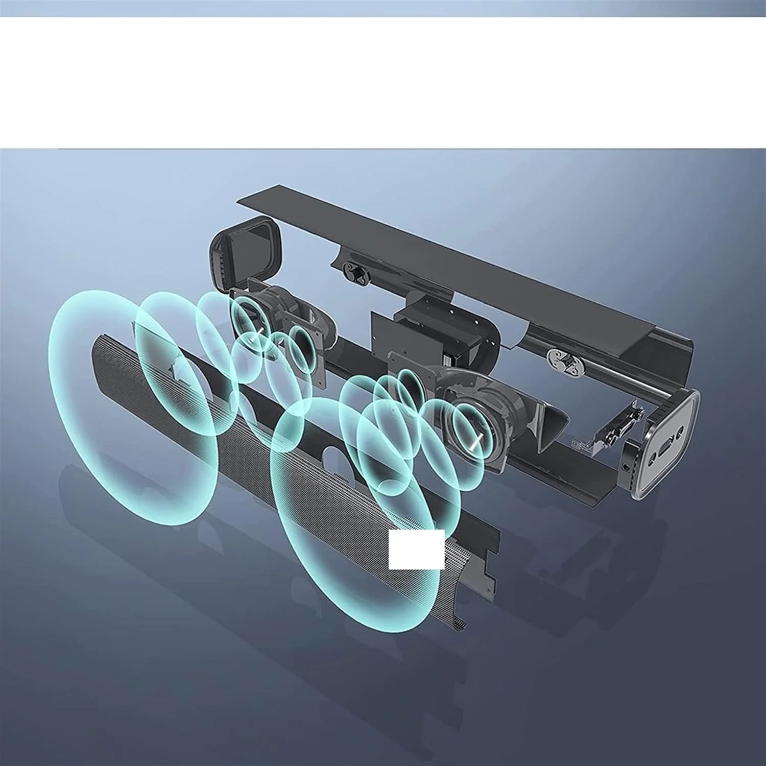 اسپیکر کامپیوتر HODORE، اسپیکر ساندبار سیستم صوتی سینمای خانگی، اسپیکر بلوتوثی ساب ووفر، ساندبار با پشتیبانی از اسپیکر کامپیوتر HODORE، اسپیکر ساندبار سیستم صوتی سینمای خانگی، اسپیکر بلوتوثی ساب ووفر، ساندبار با پشتیبانی از